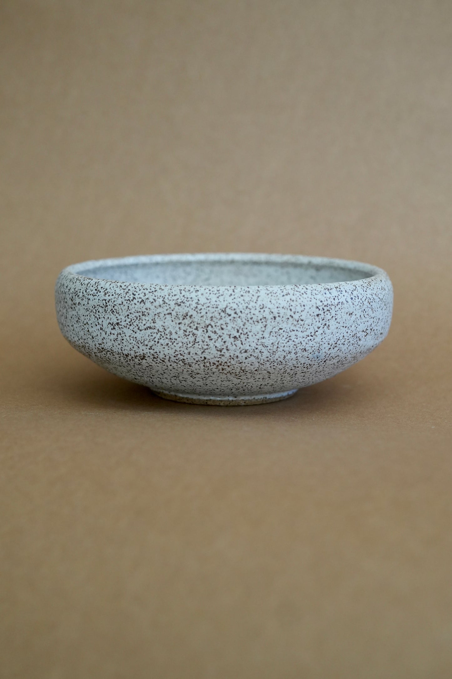 Clarito Speckled Bowl/Vase
