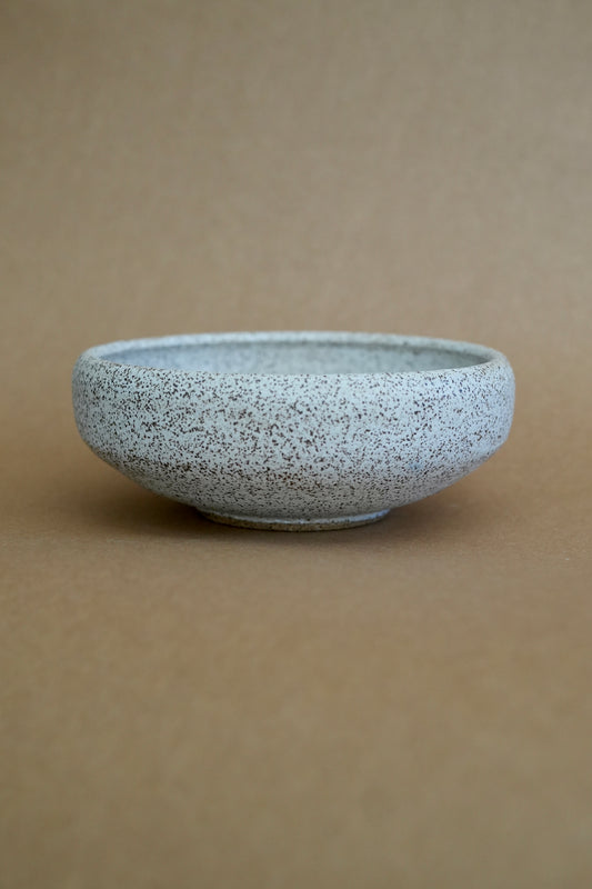 Clarito Speckled Bowl/Vase
