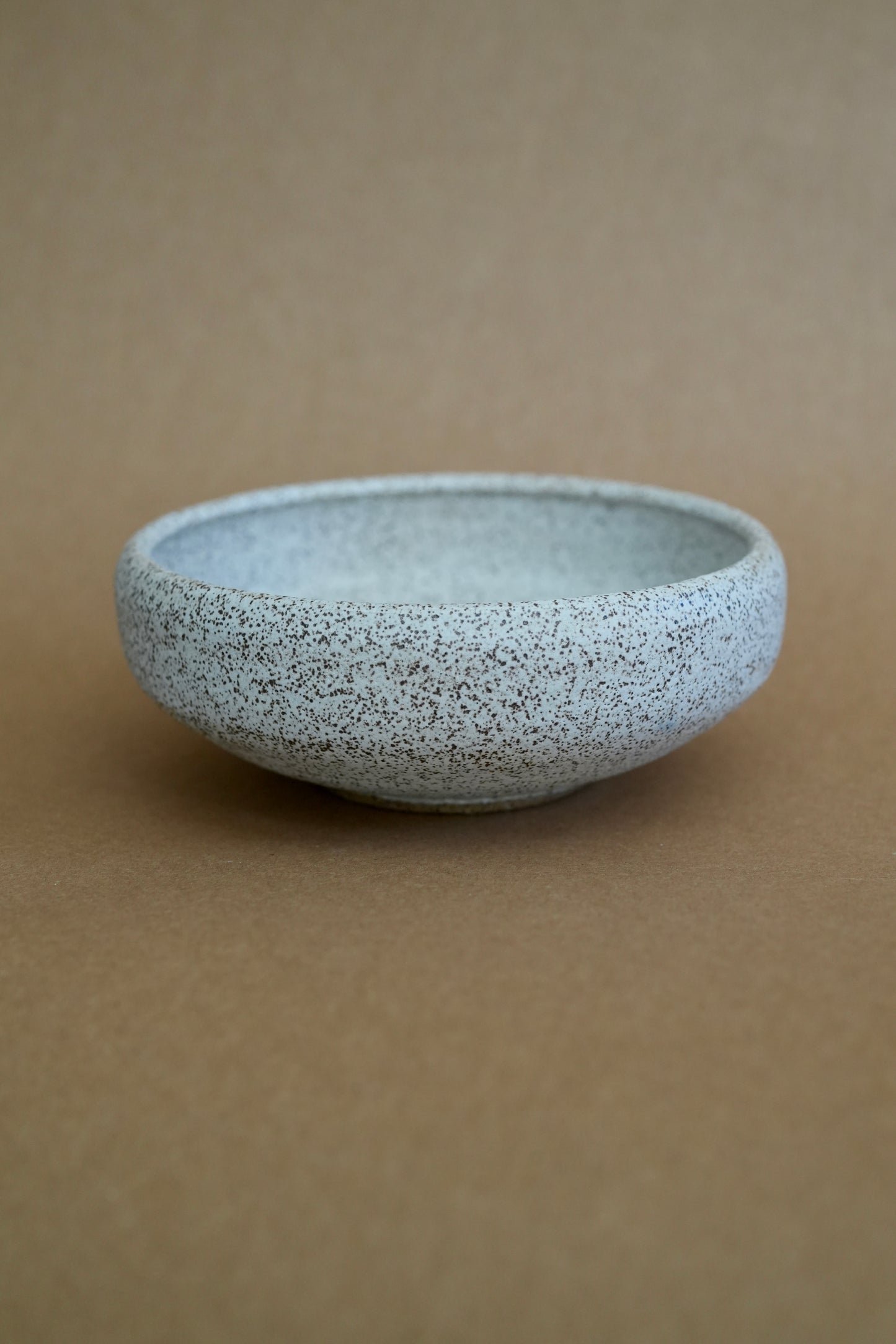 Clarito Speckled Bowl/Vase