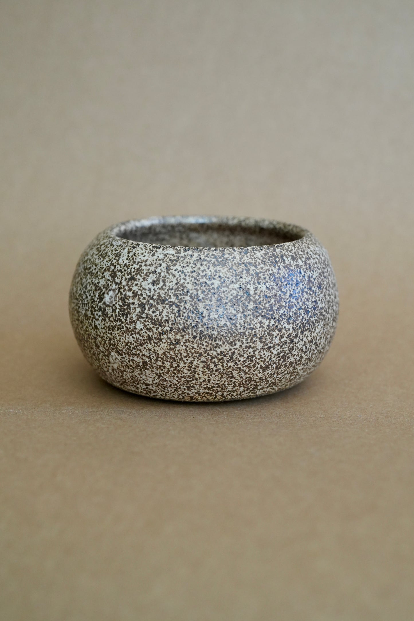 Small Granulato Vase/Bowl