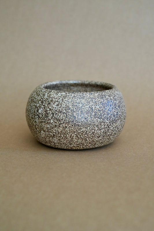 Small Granulato Vase/Bowl