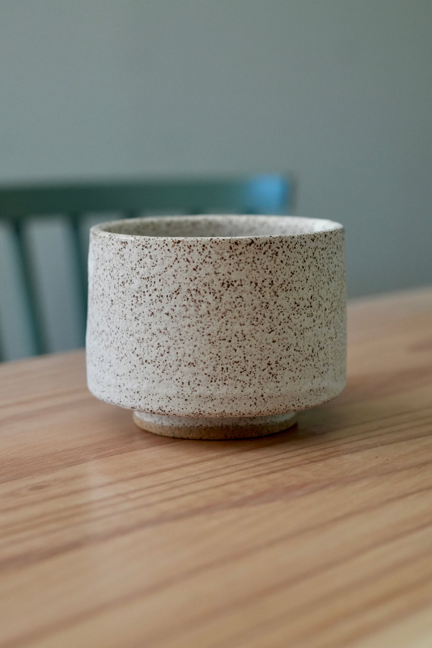Clarito Speckled Cup
