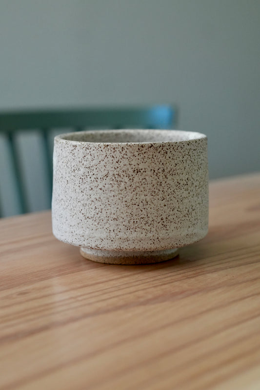 Clarito Speckled Cup