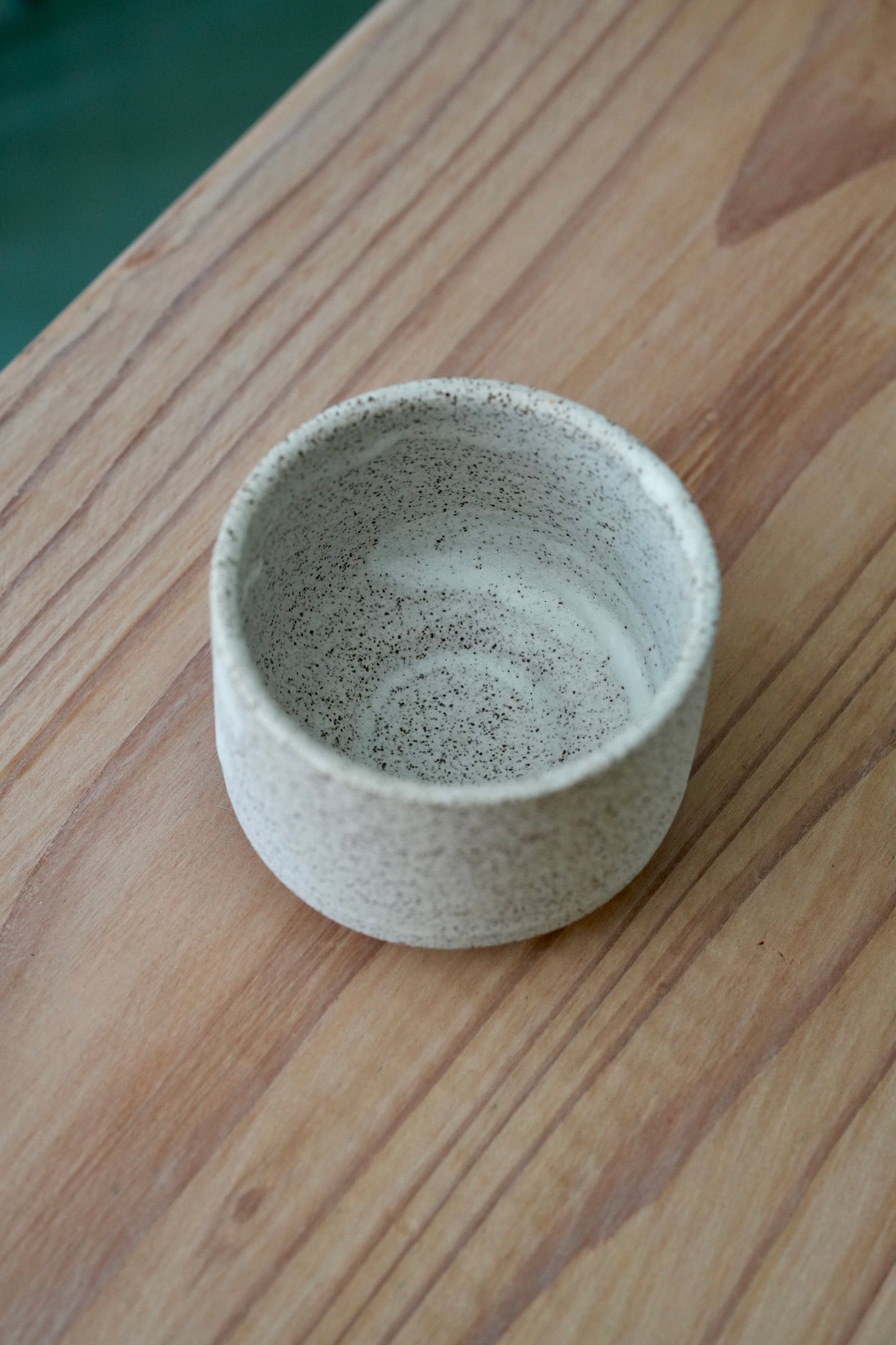 Clarito Speckled Cup