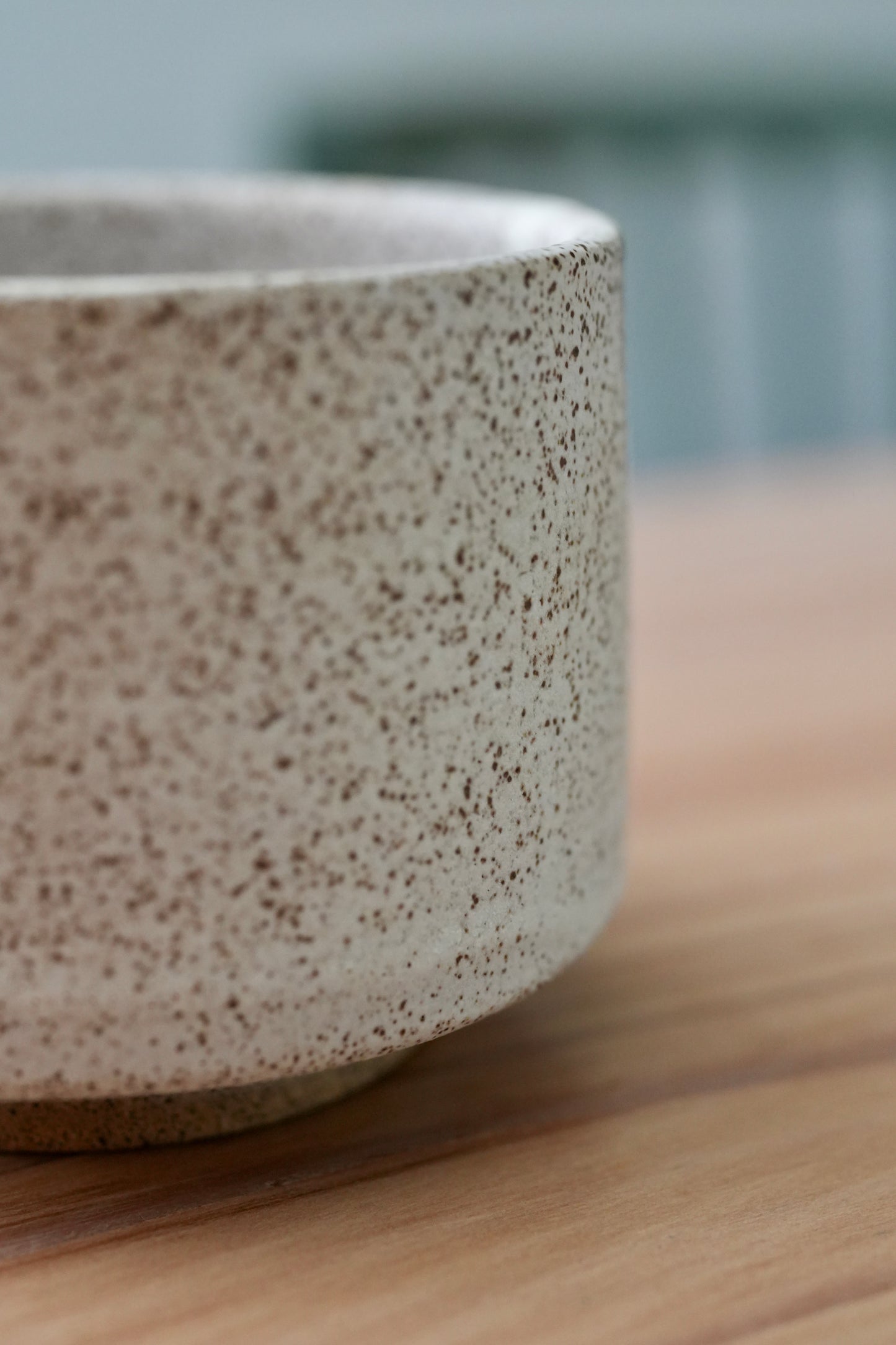 Clarito Speckled Cup