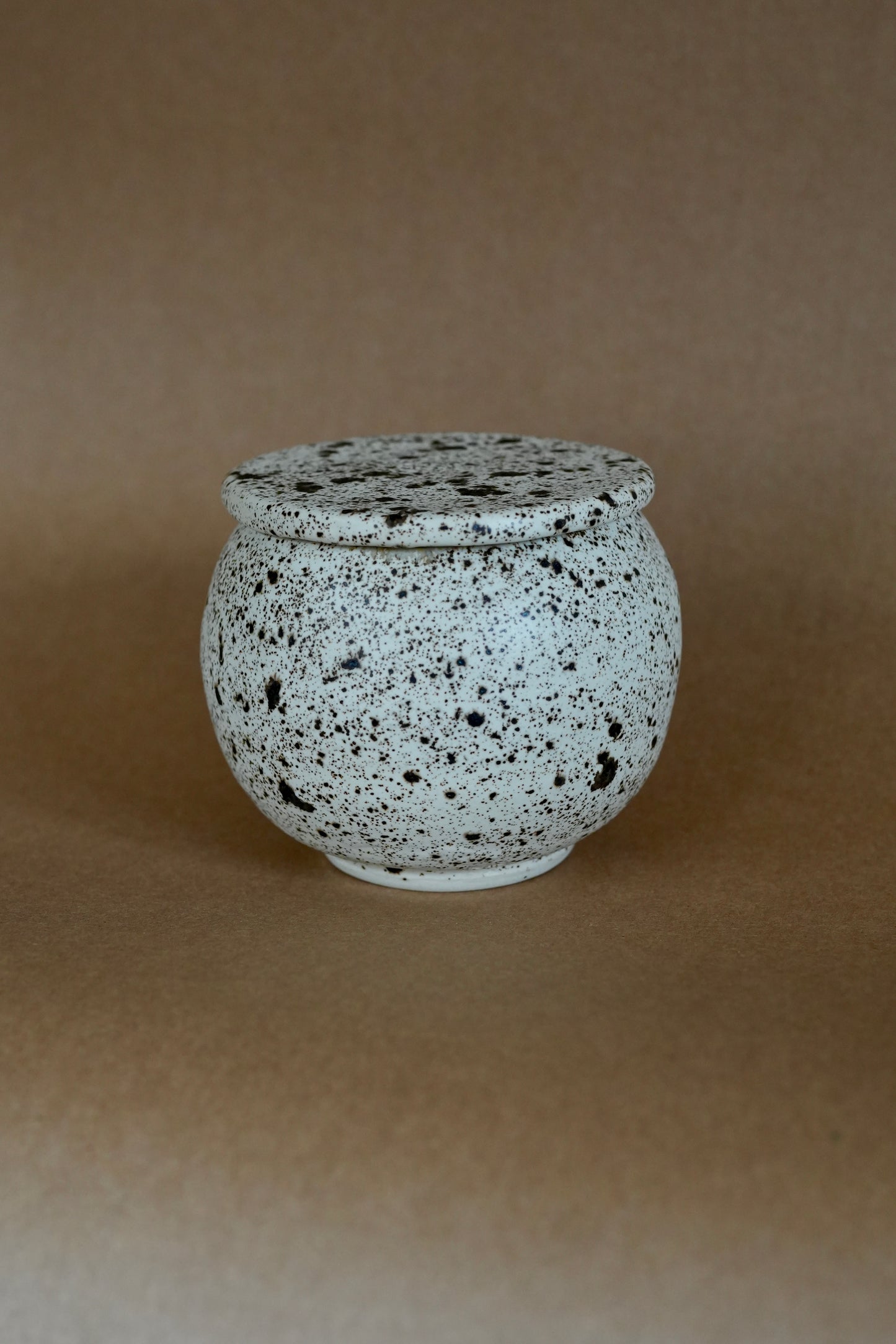 Gaucha Butter Keeper