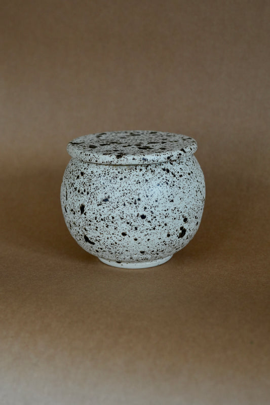 Gaucha Butter Keeper
