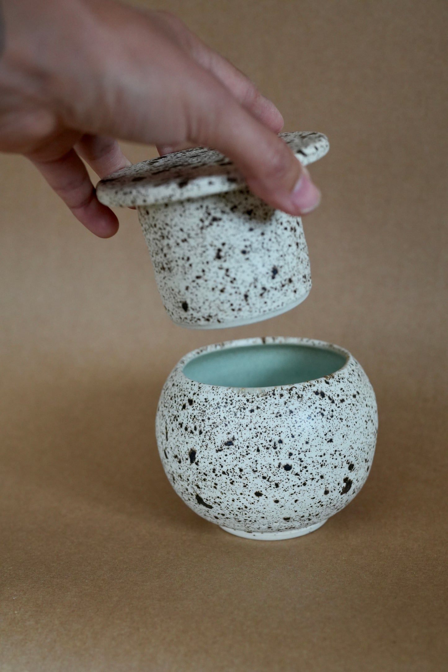 Gaucha Butter Keeper