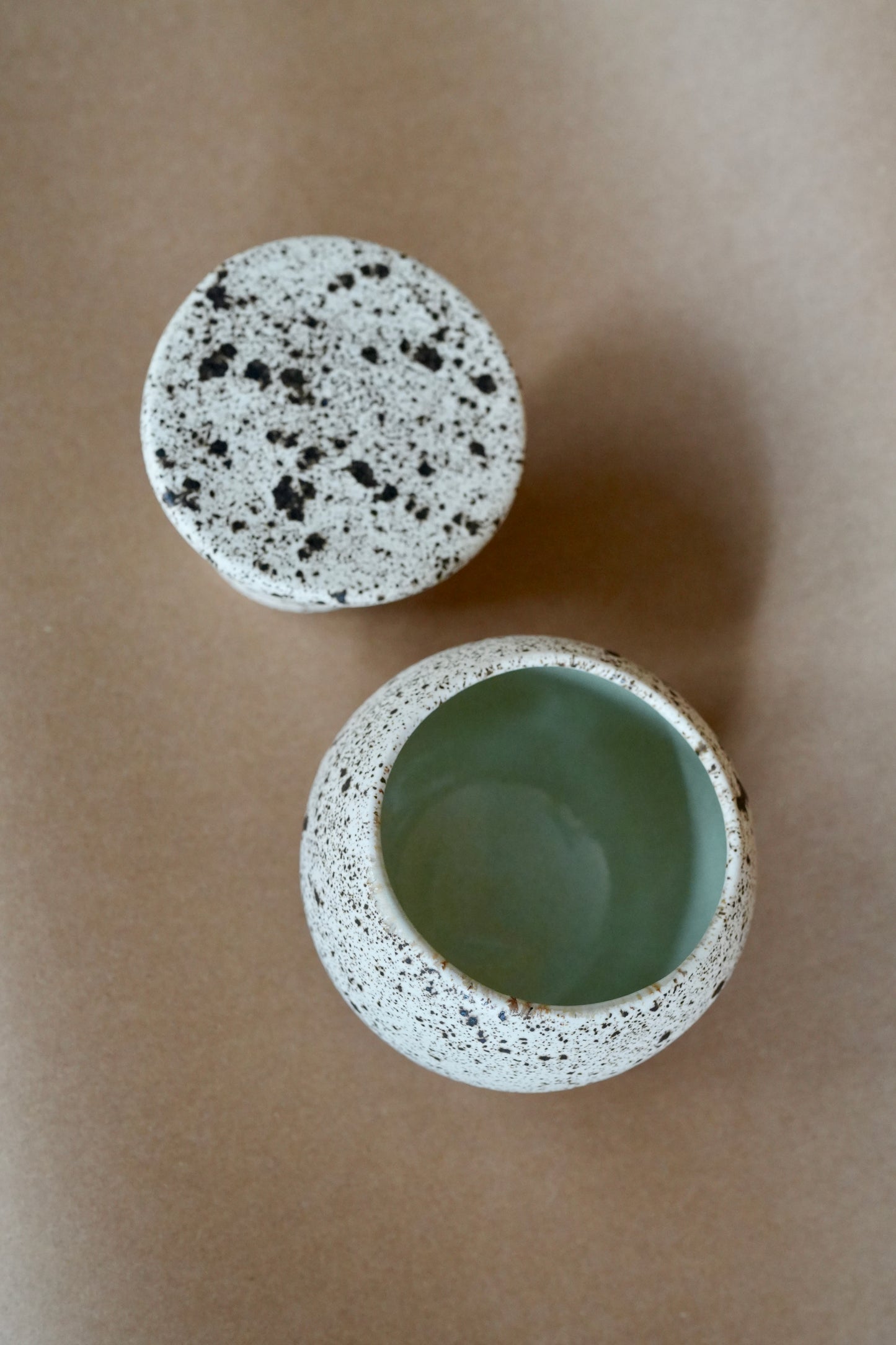 Gaucha Butter Keeper