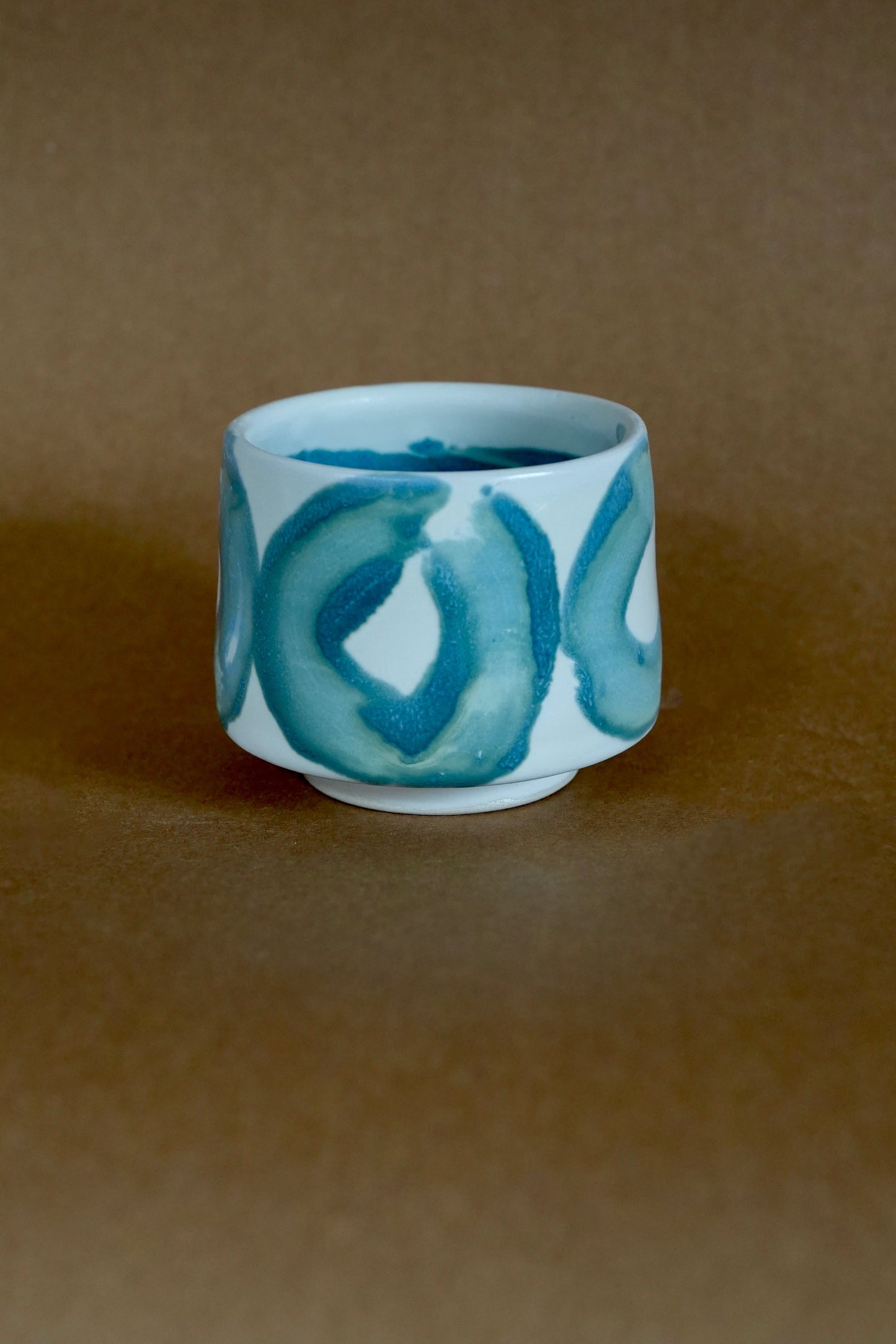 Ola Cup - Turquoise