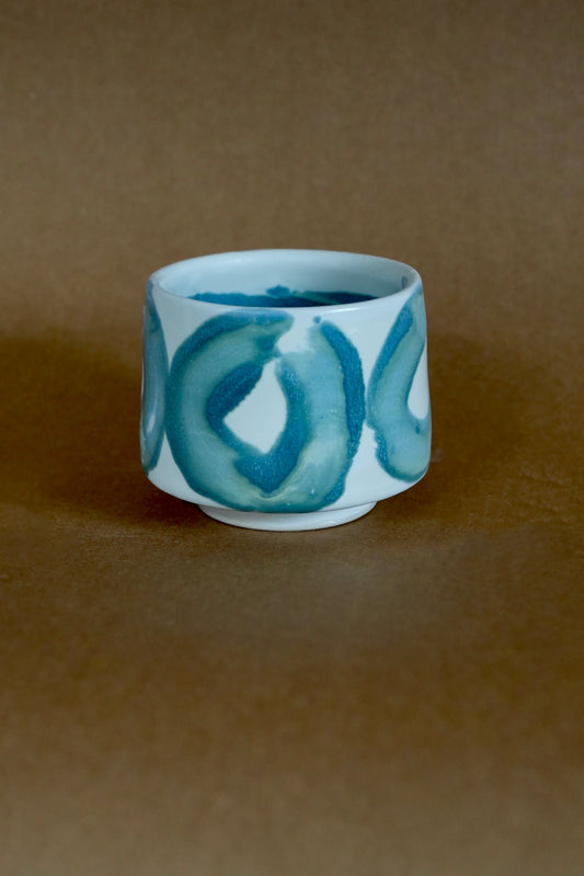 Ola Cup - Turquoise