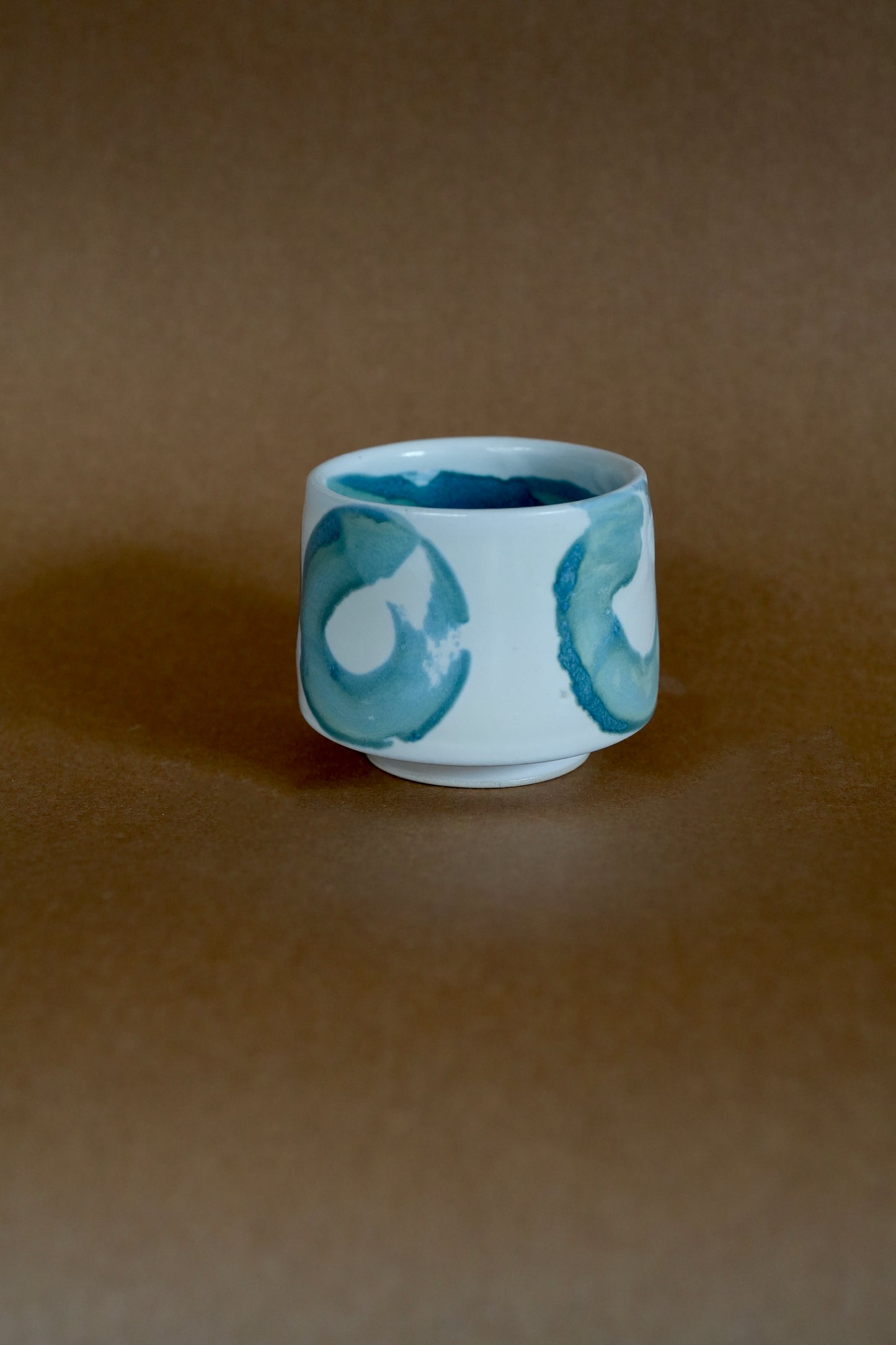Ola Cup - Turquoise
