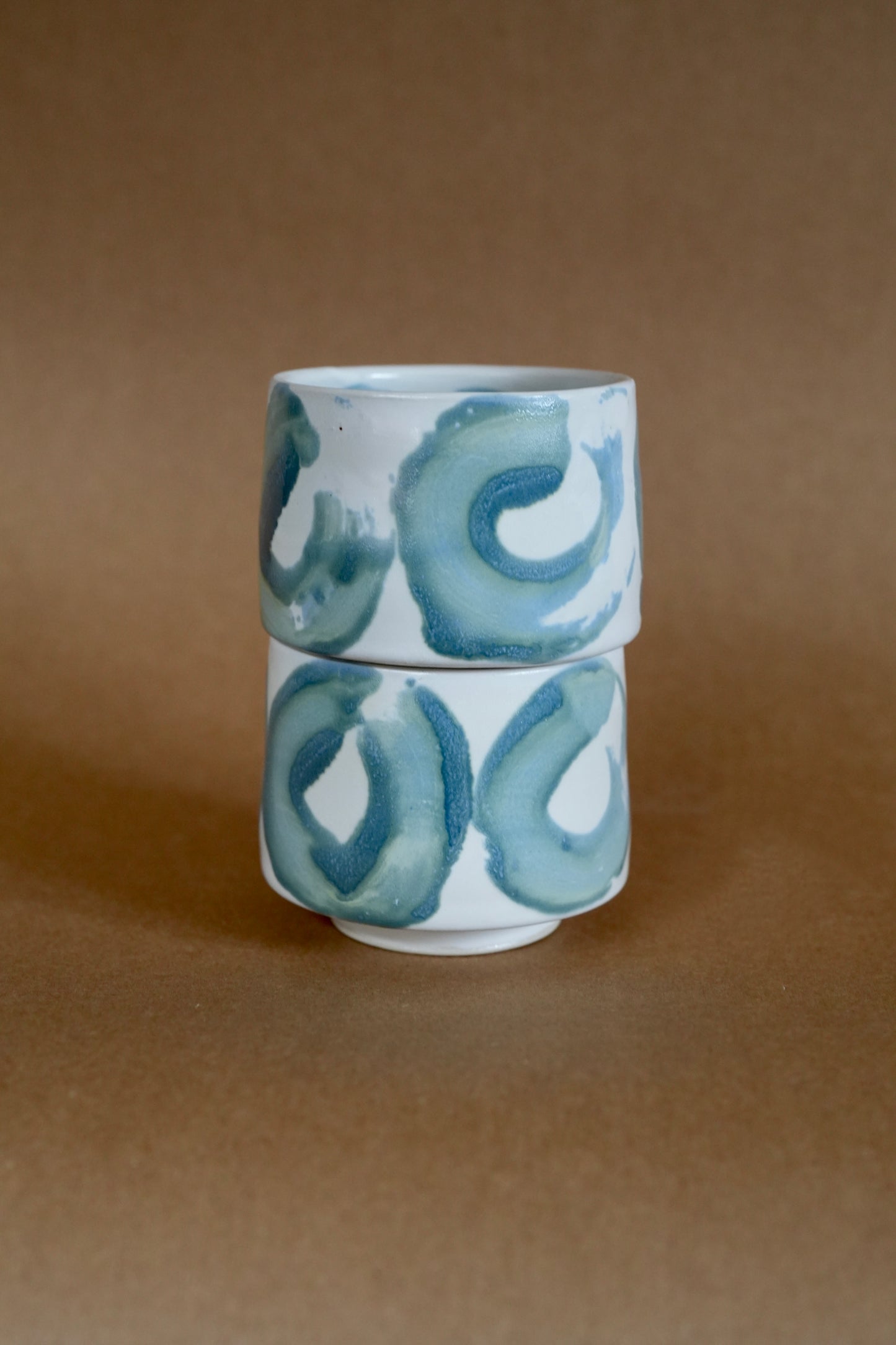 Ola Cup - Turquoise