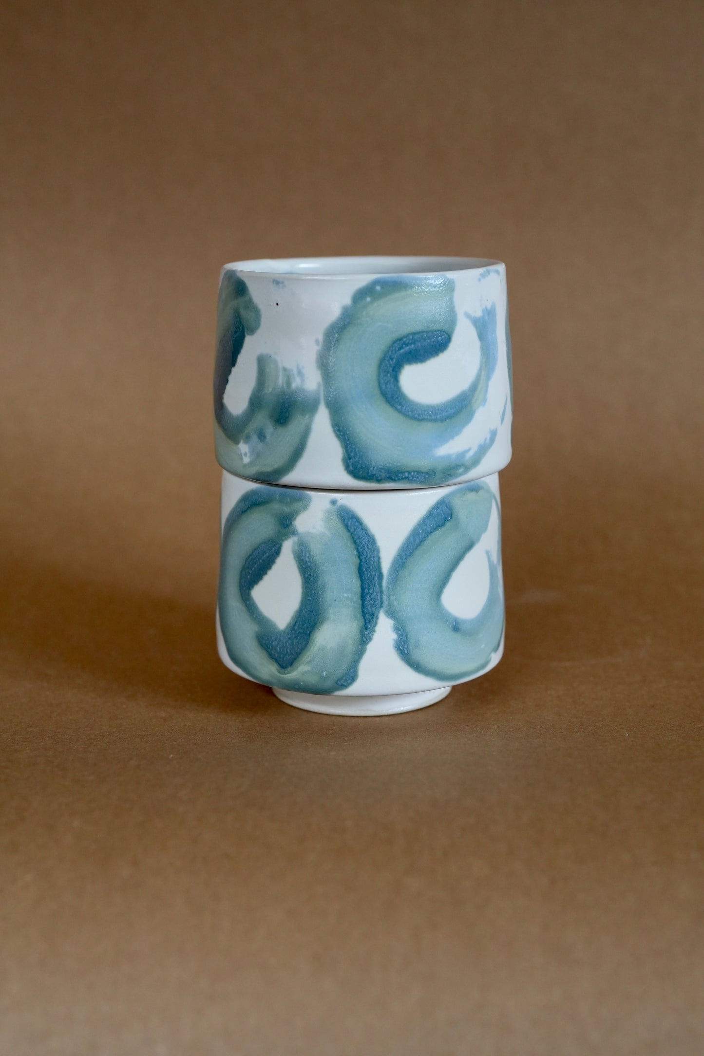 Ola Cup - Turquoise