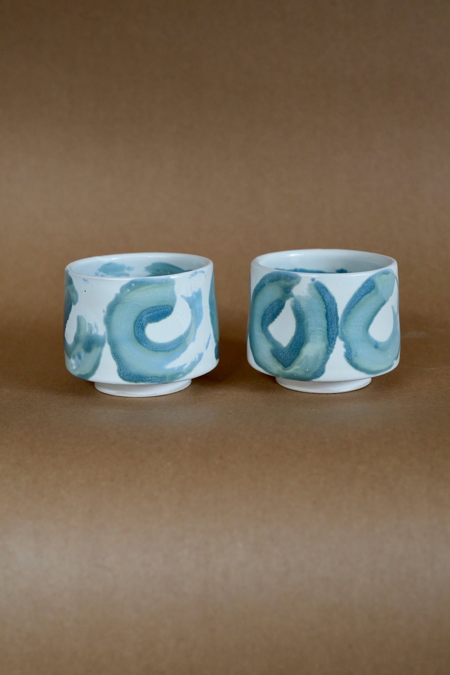 Ola Cup - Turquoise