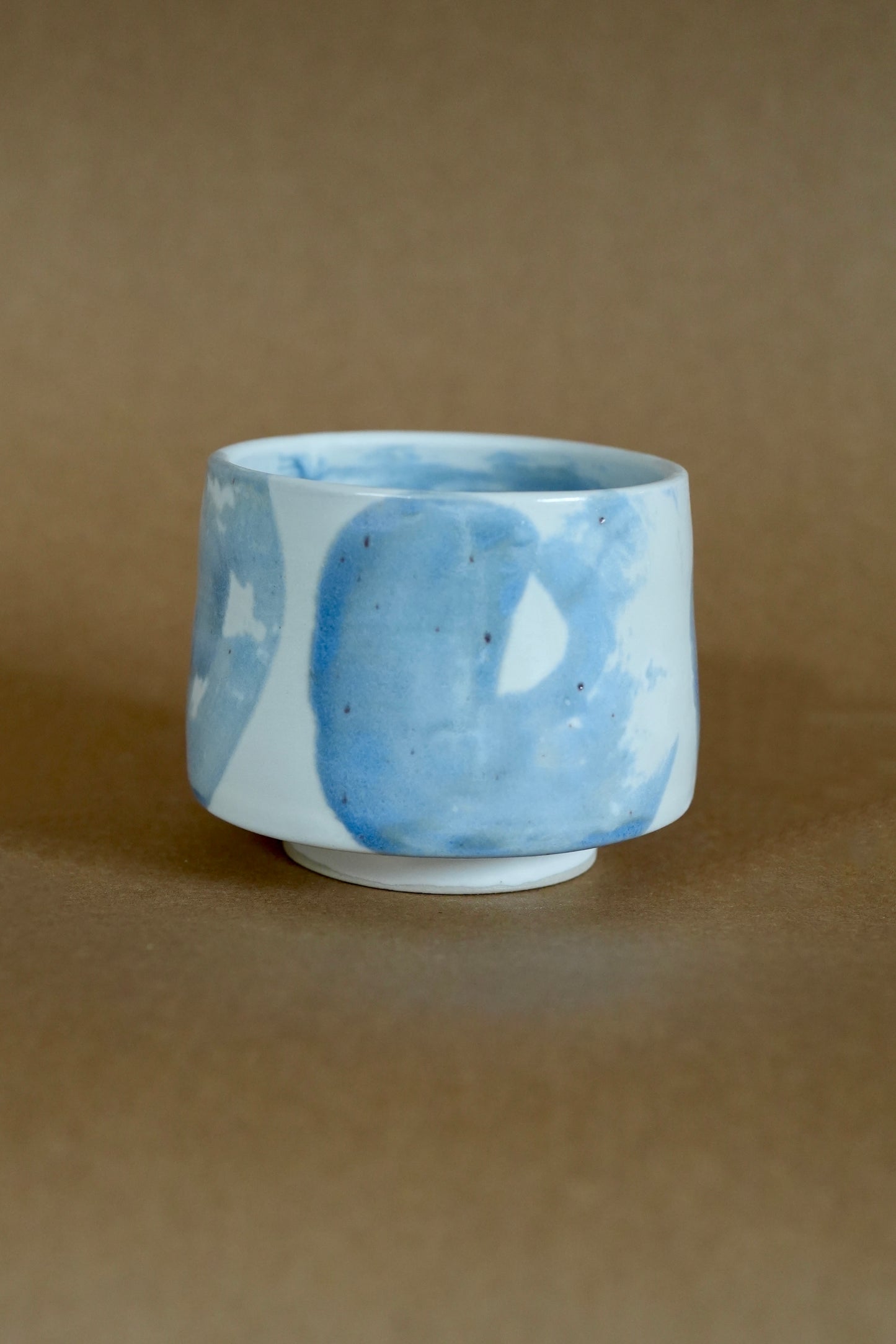Ola Cup - Blue