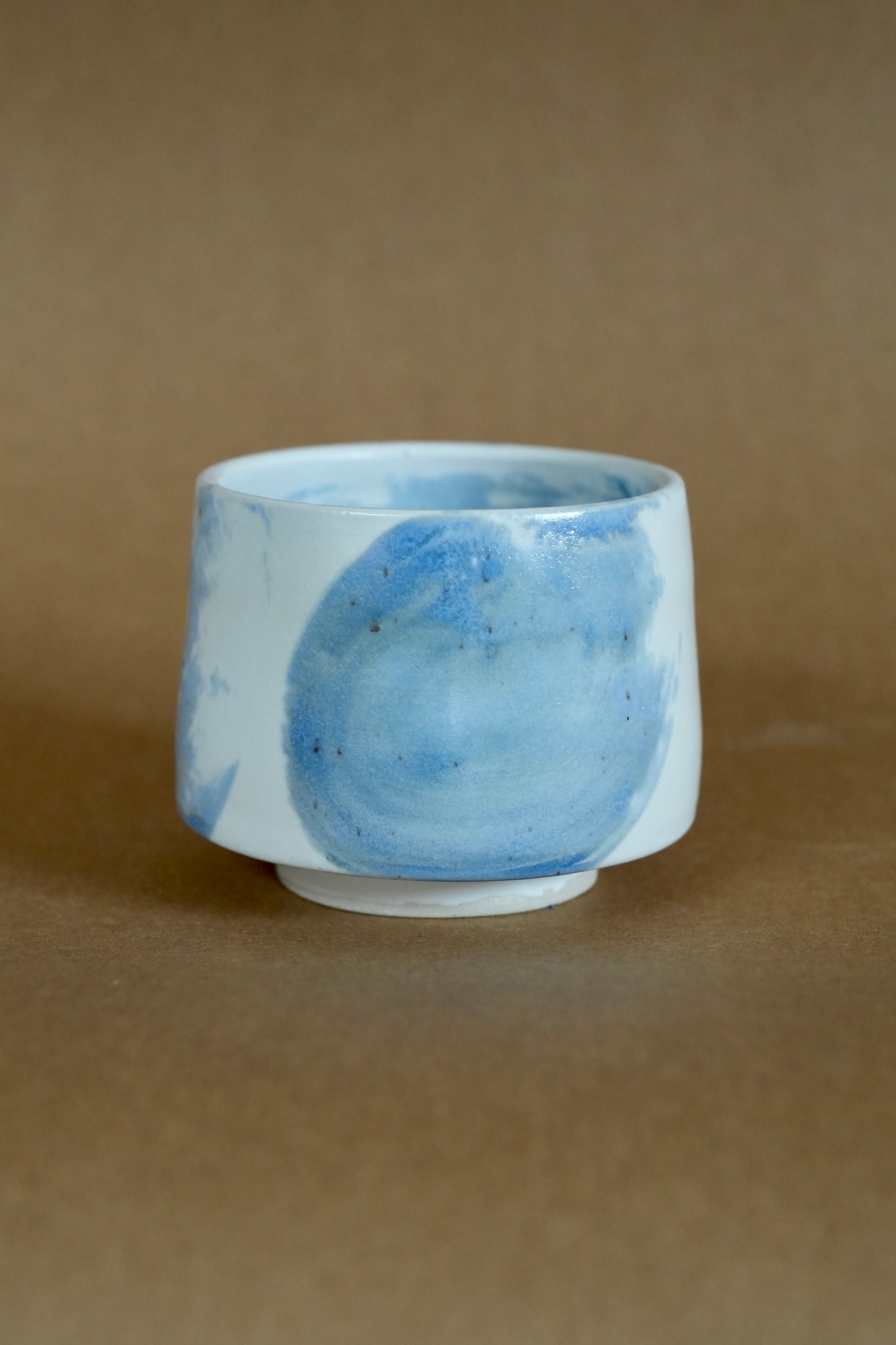 Ola Cup - Blue