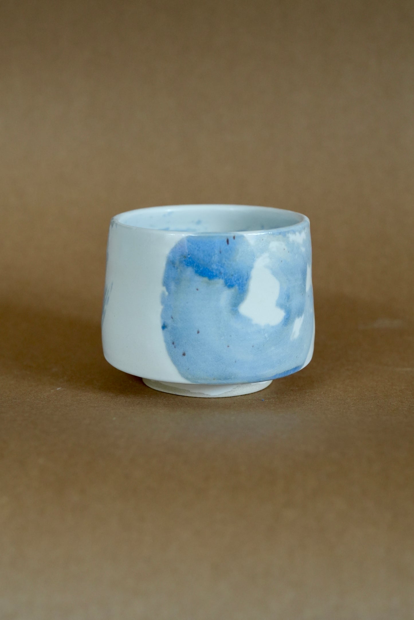 Ola Cup - Blue