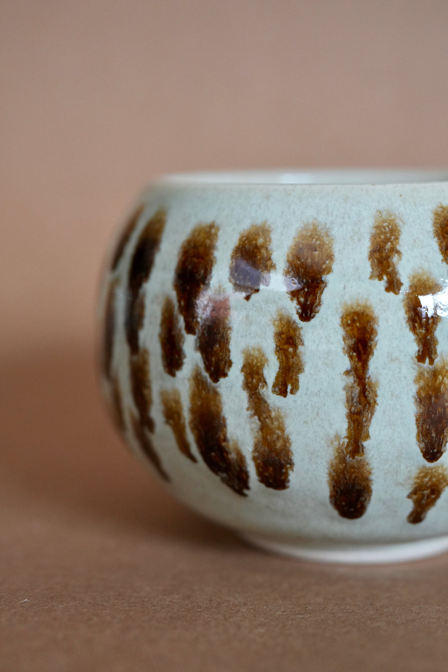 Dulce De Leche Mug