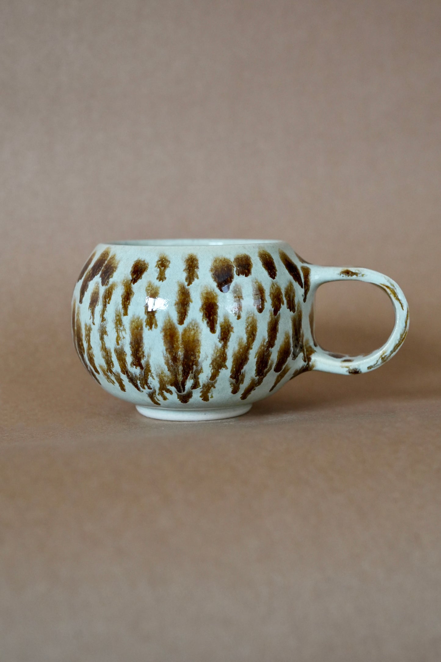 Dulce De Leche Mug