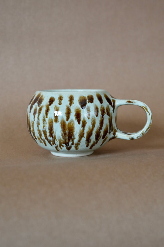 Dulce De Leche Mug
