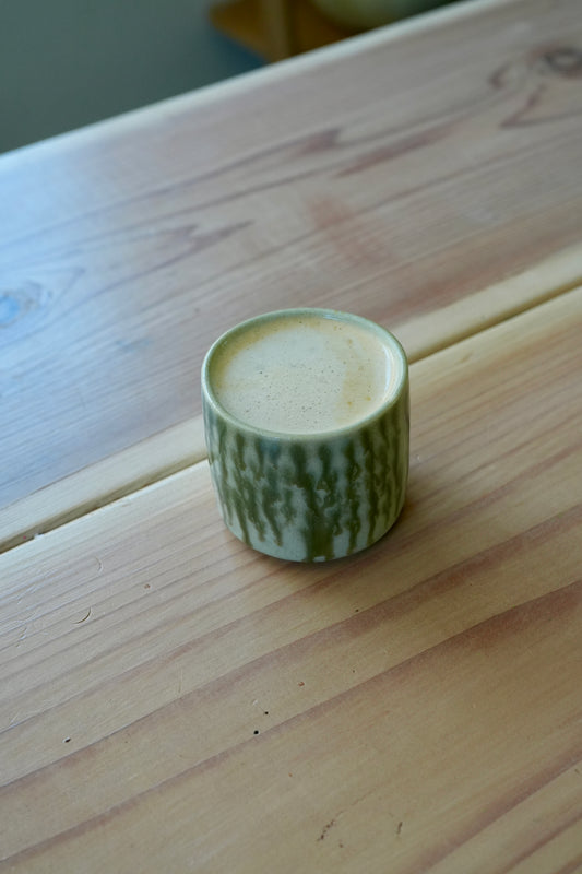 Enzo Cup (with foot)