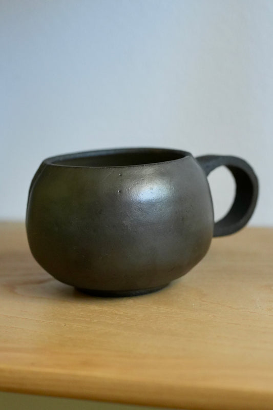Carbón Mug
