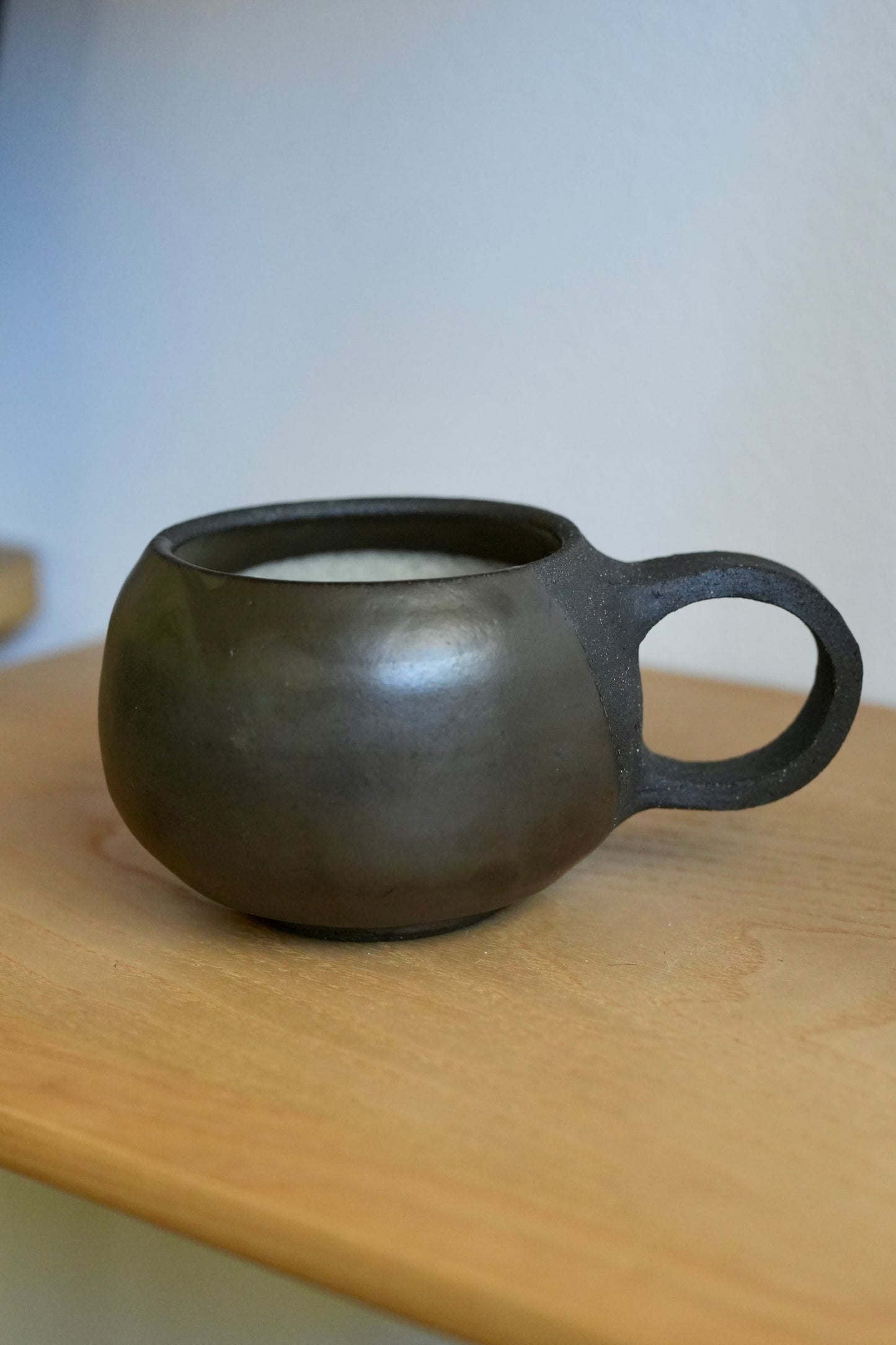 Carbón Mug