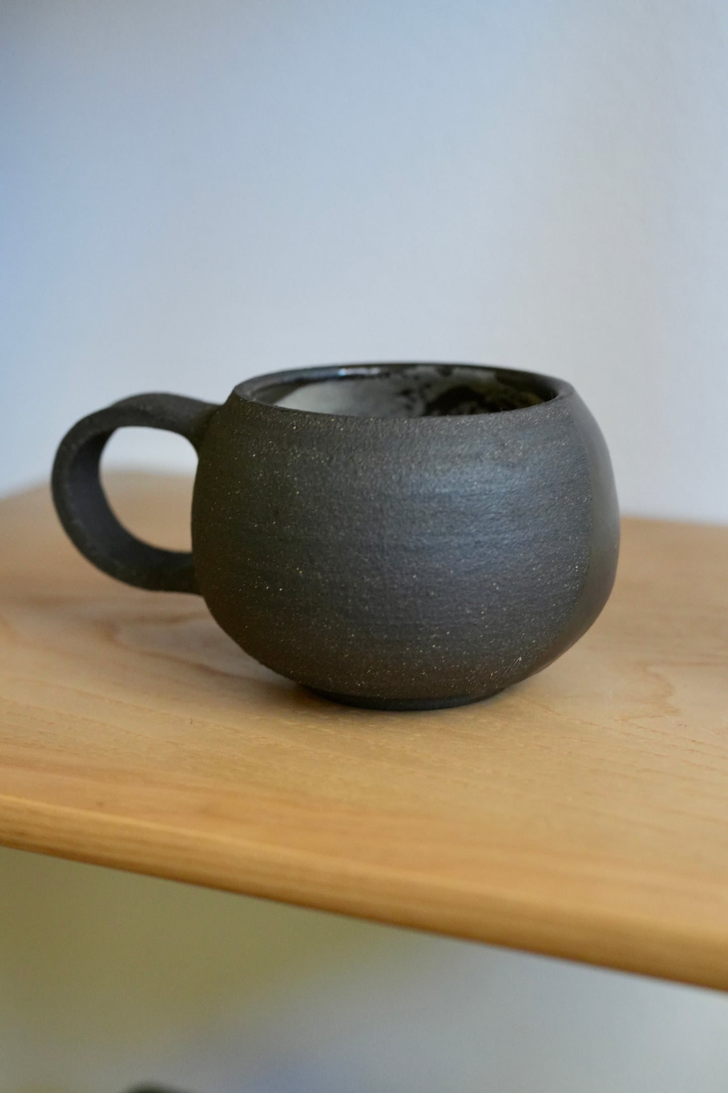Carbón Mug
