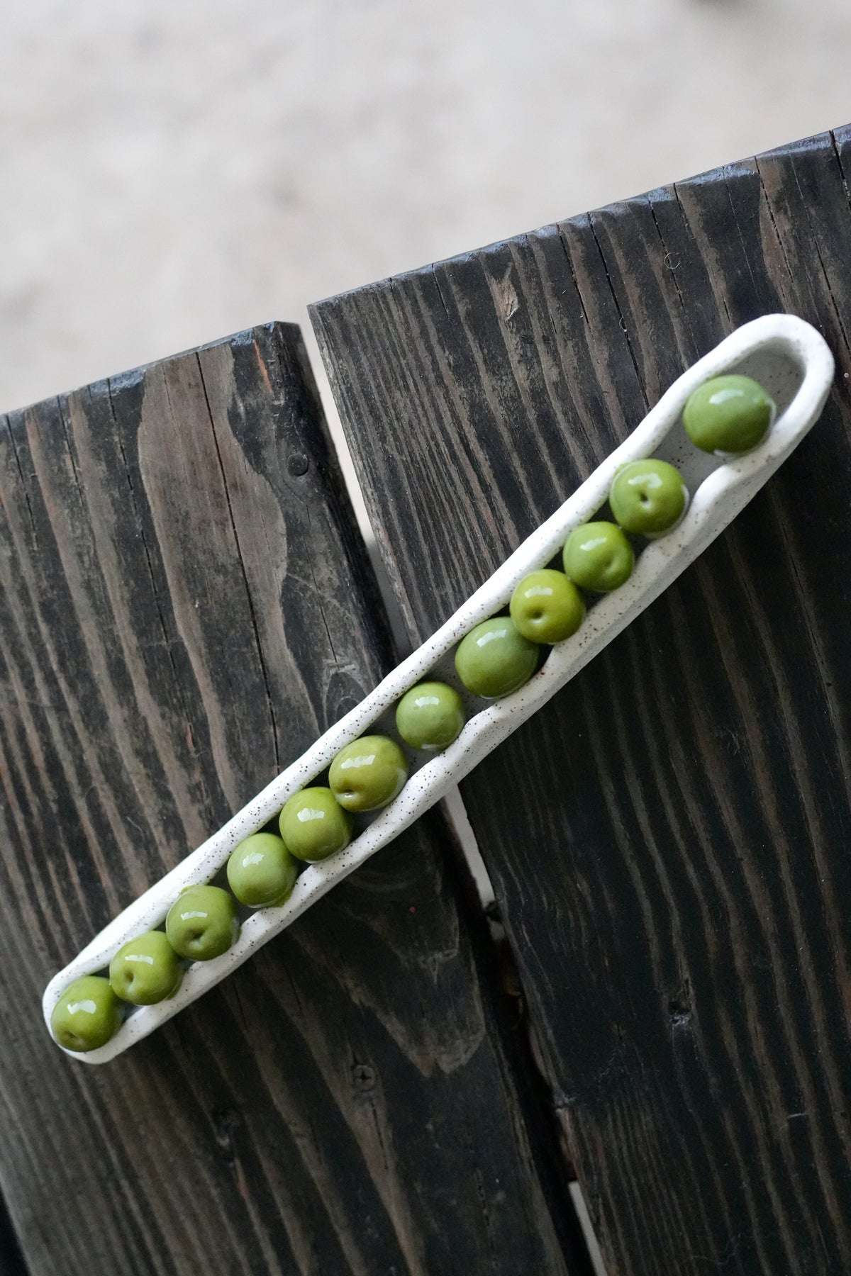Olivo Dish