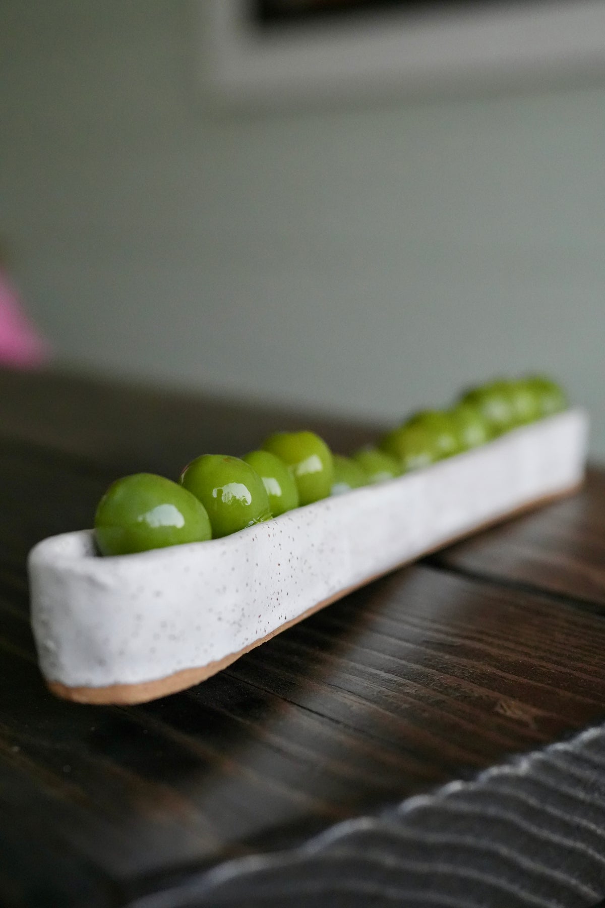 Olivo Dish