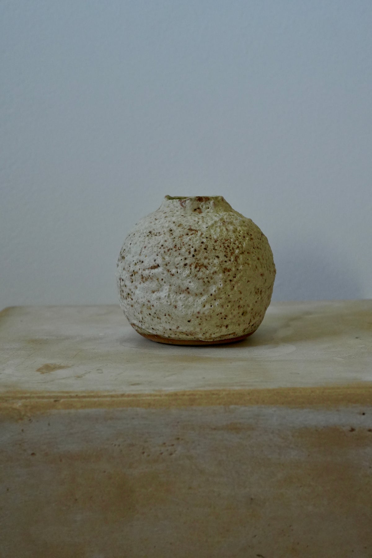 Nieve Andina Vase