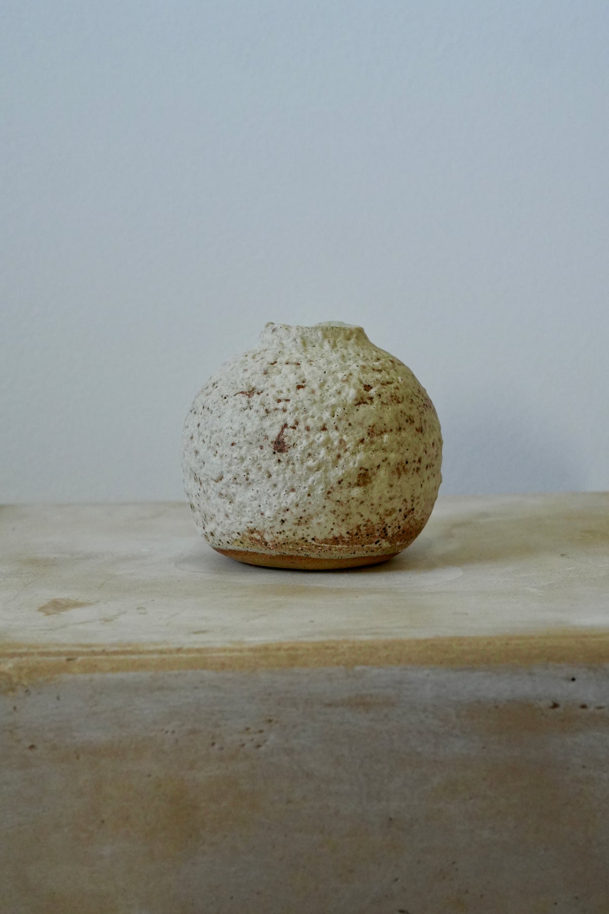 Nieve Andina Vase