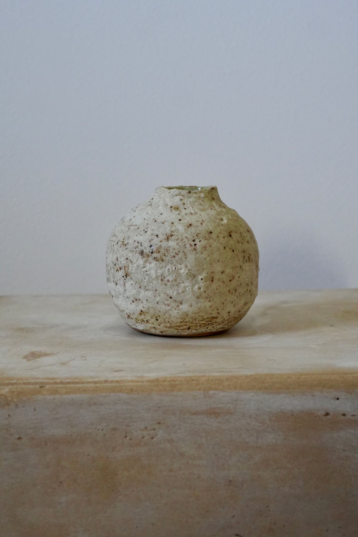 Nieve Andina Vase
