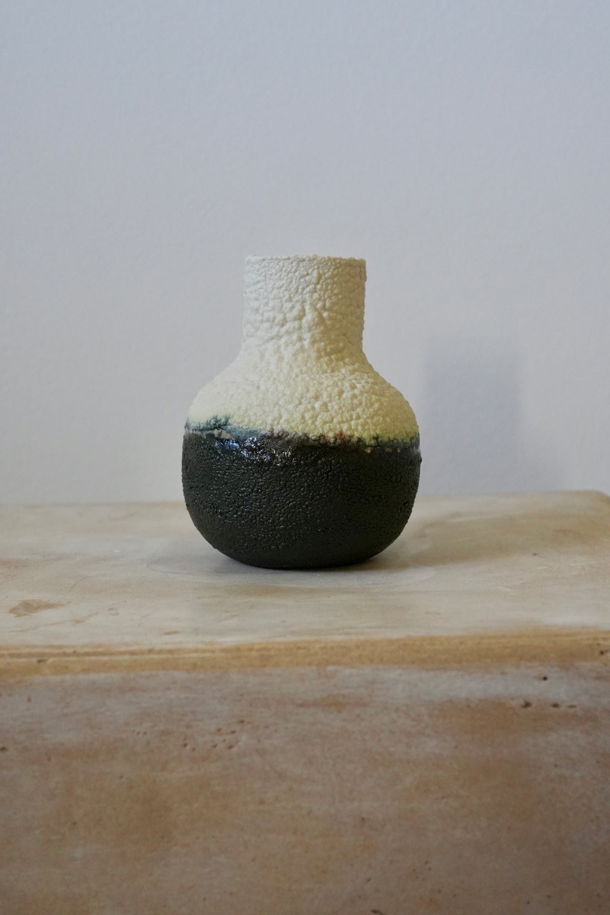 Porteña Vase