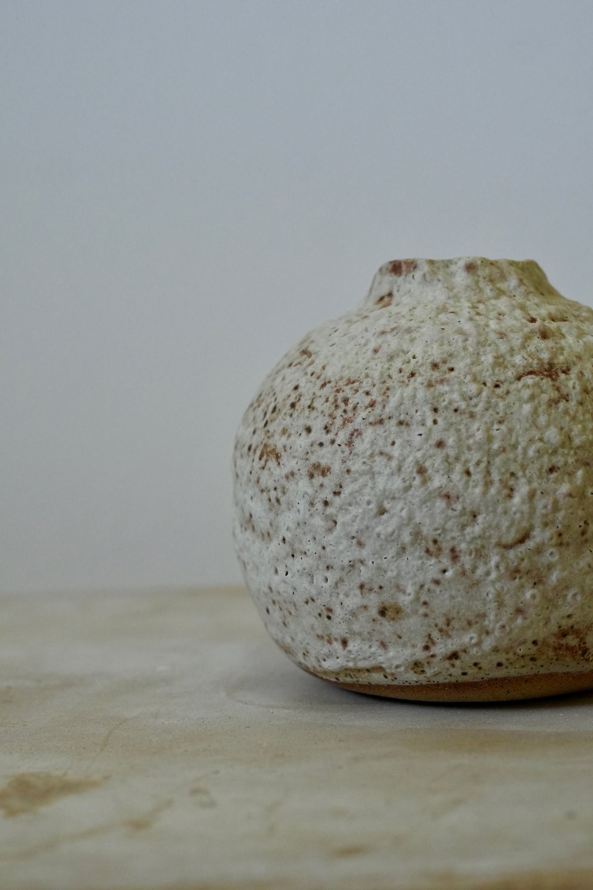 Nieve Andina Vase