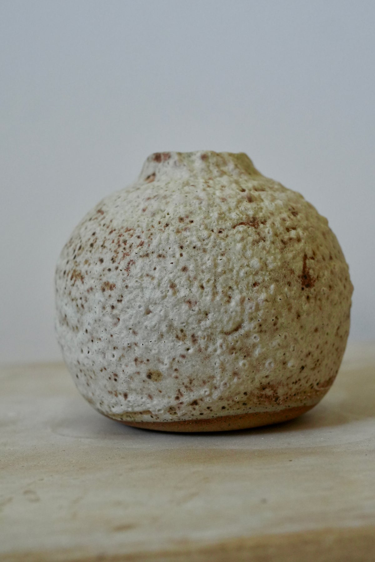 Nieve Andina Vase