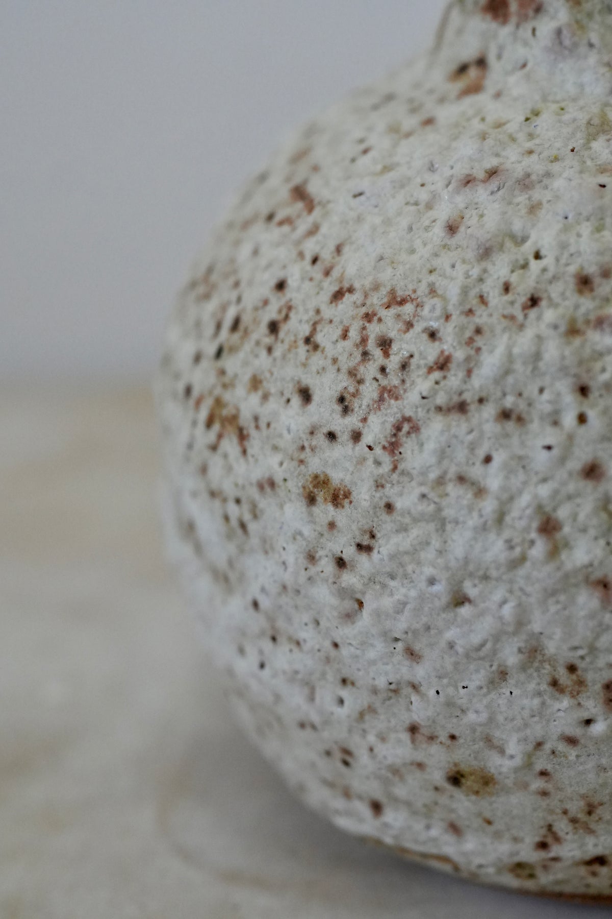 Nieve Andina Vase