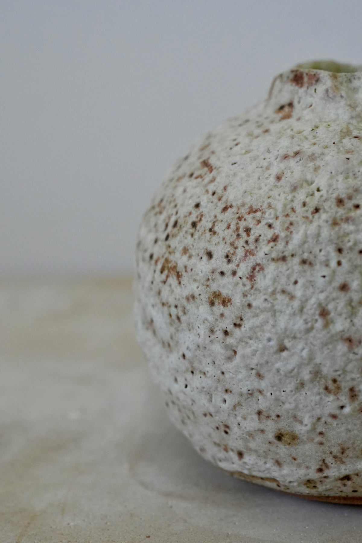 Nieve Andina Vase