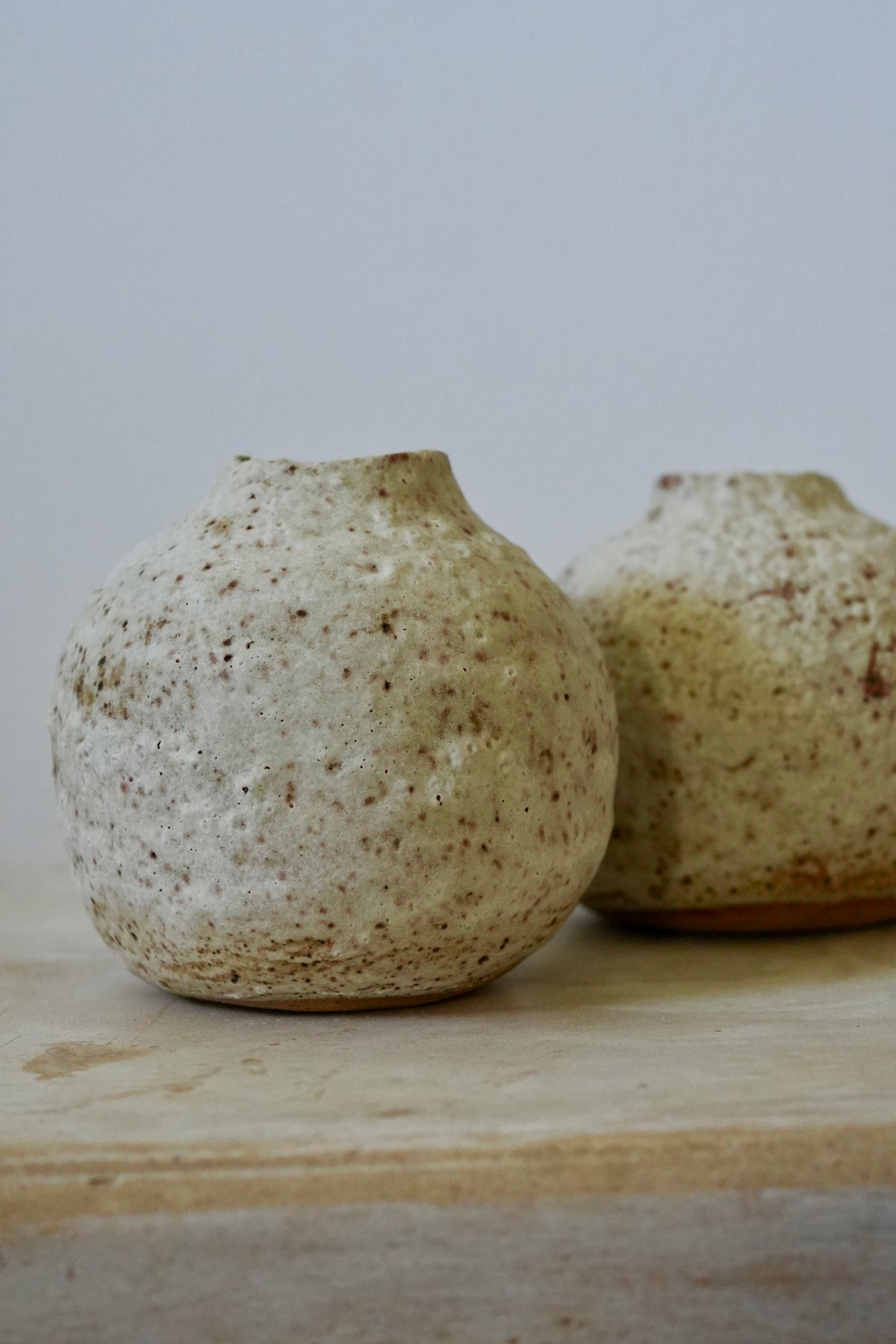 Nieve Andina Vase