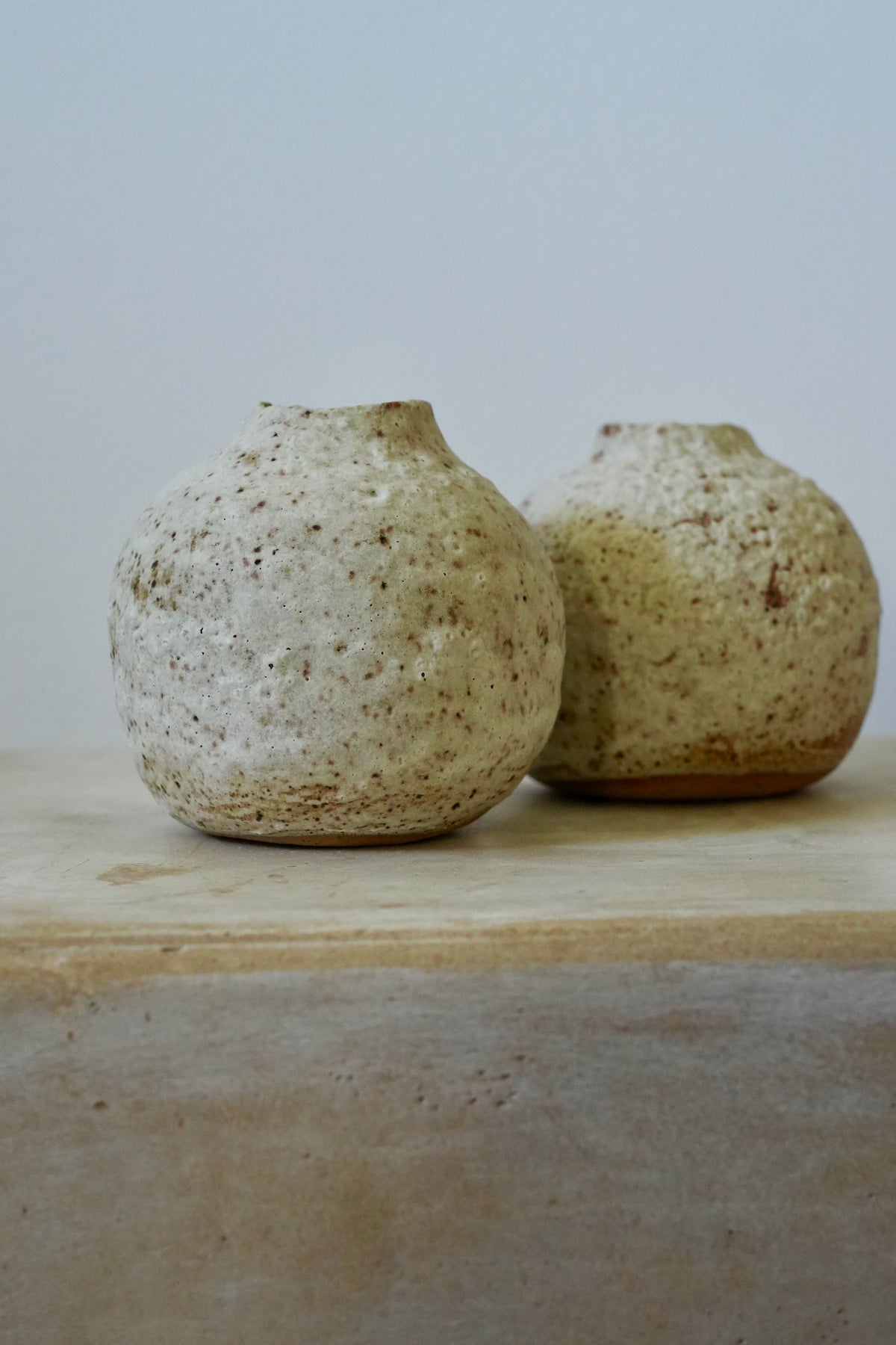 Nieve Andina Vase