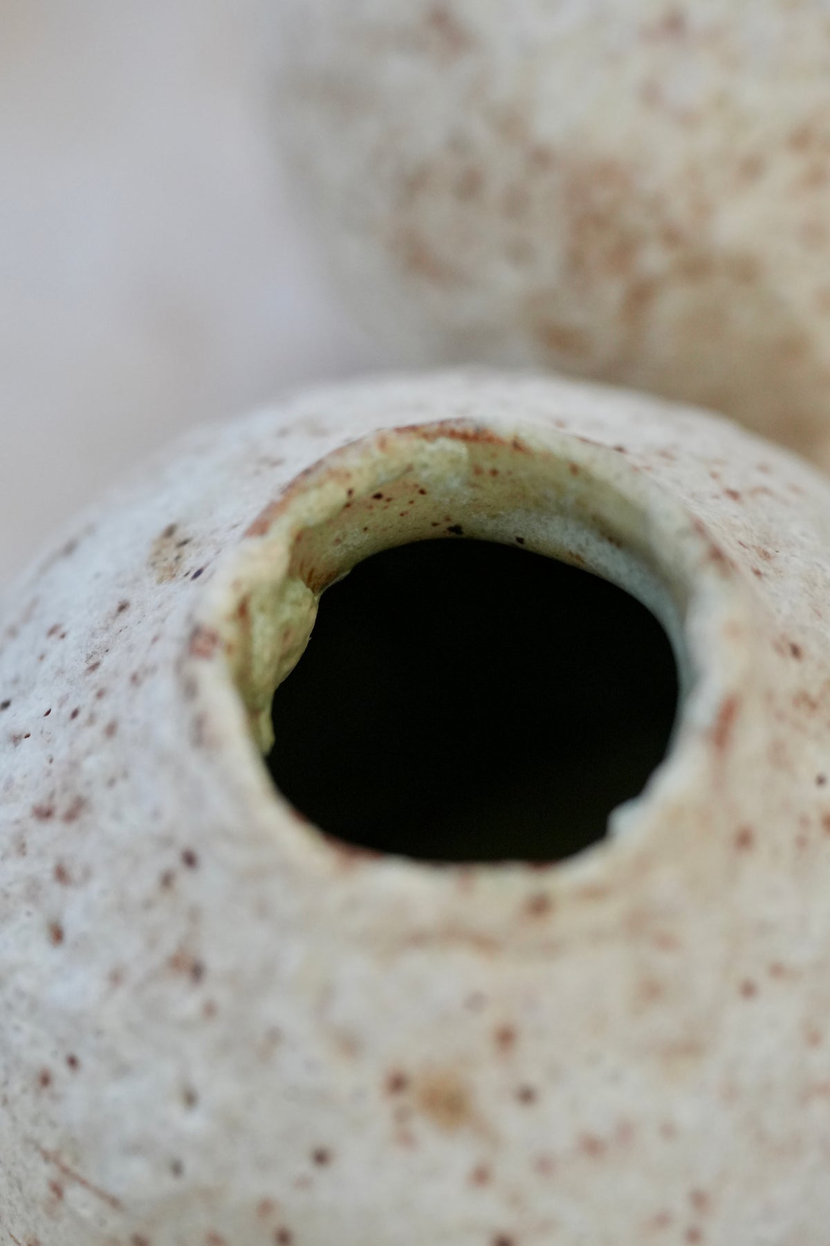 Nieve Andina Vase