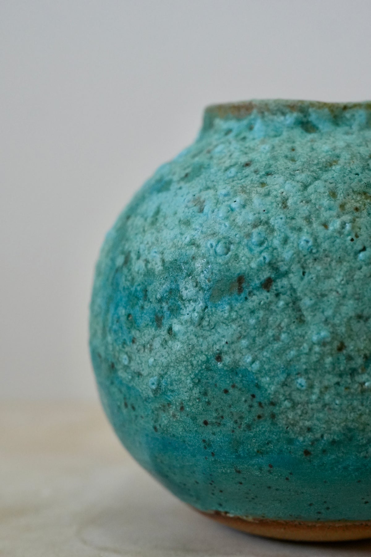 Lácar Vase