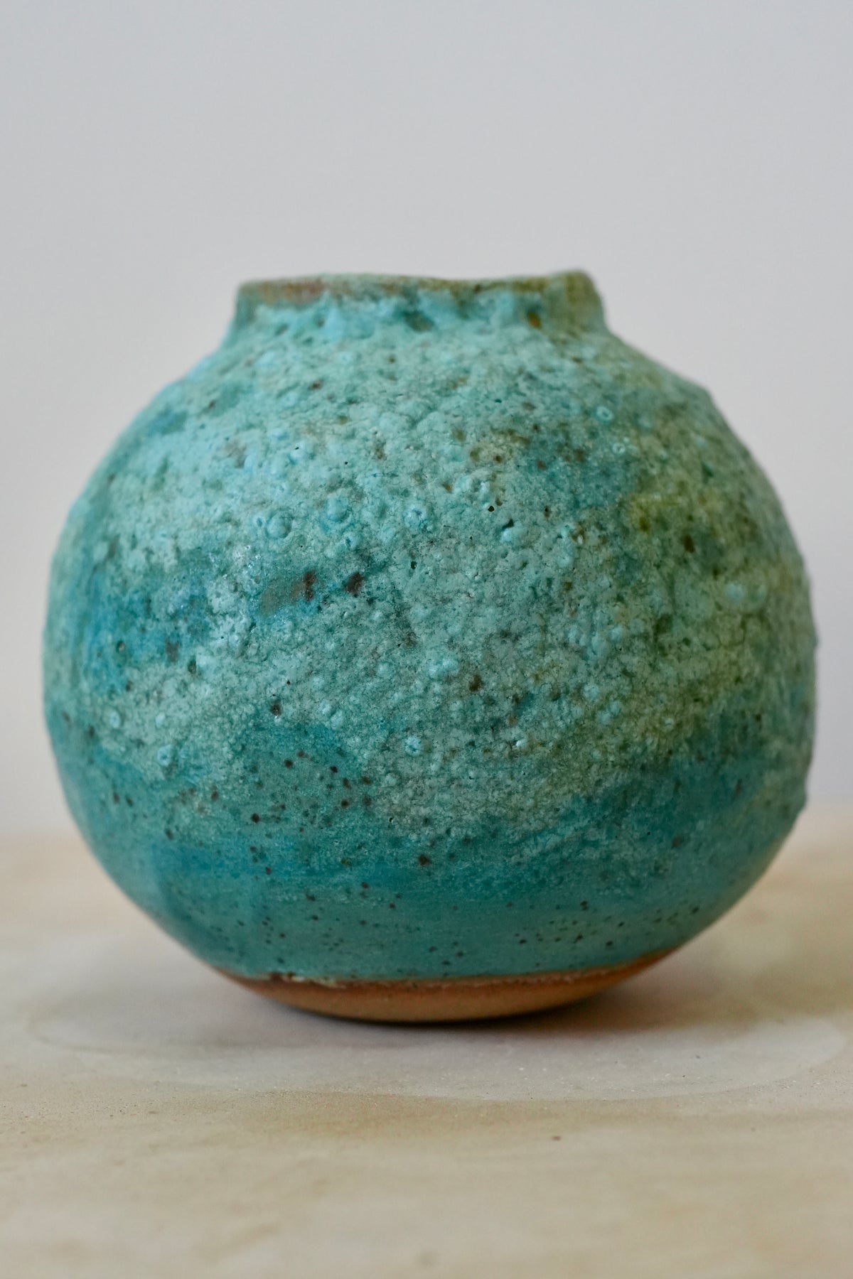 Lácar Vase