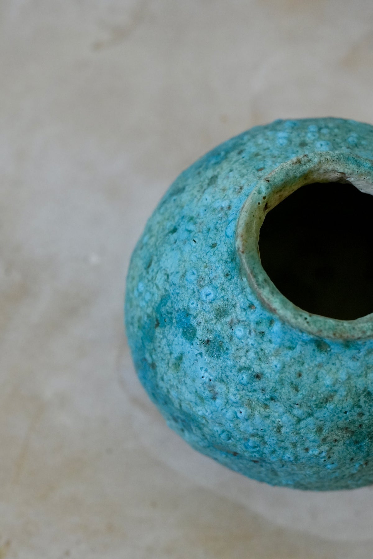 Lácar Vase