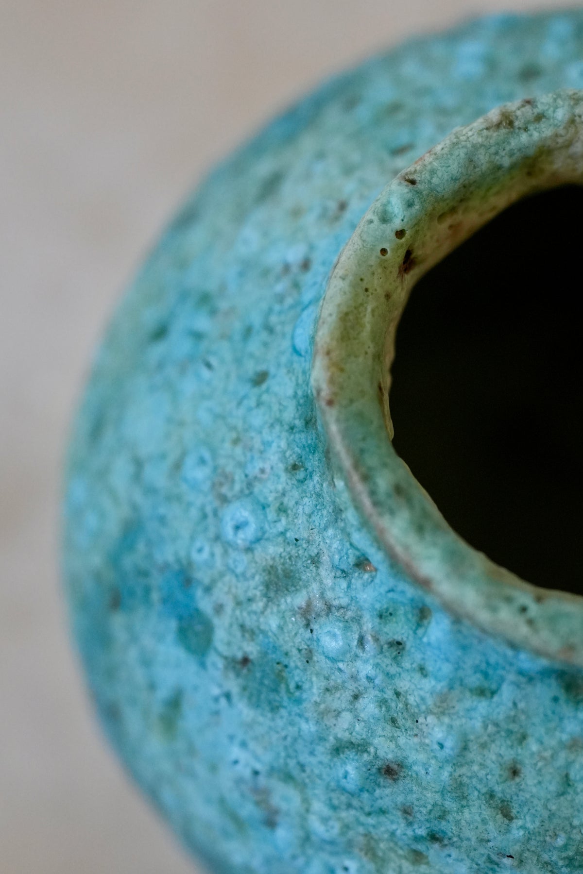 Lácar Vase