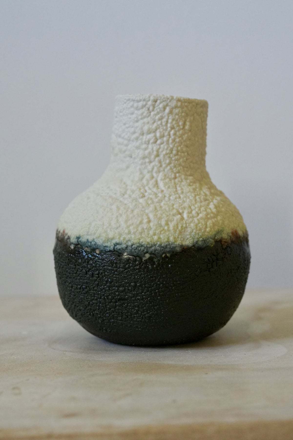Porteña Vase