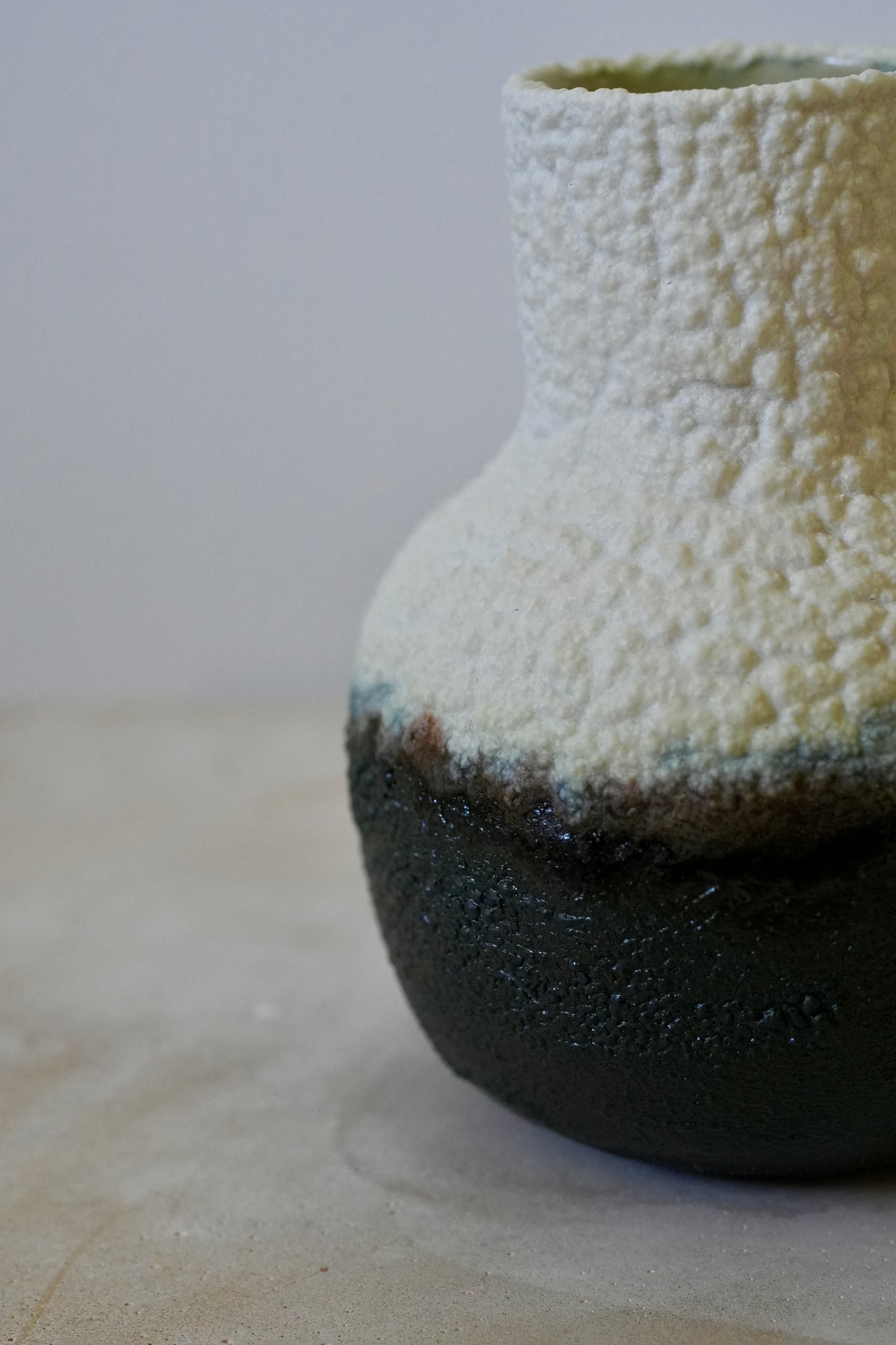 Porteña Vase