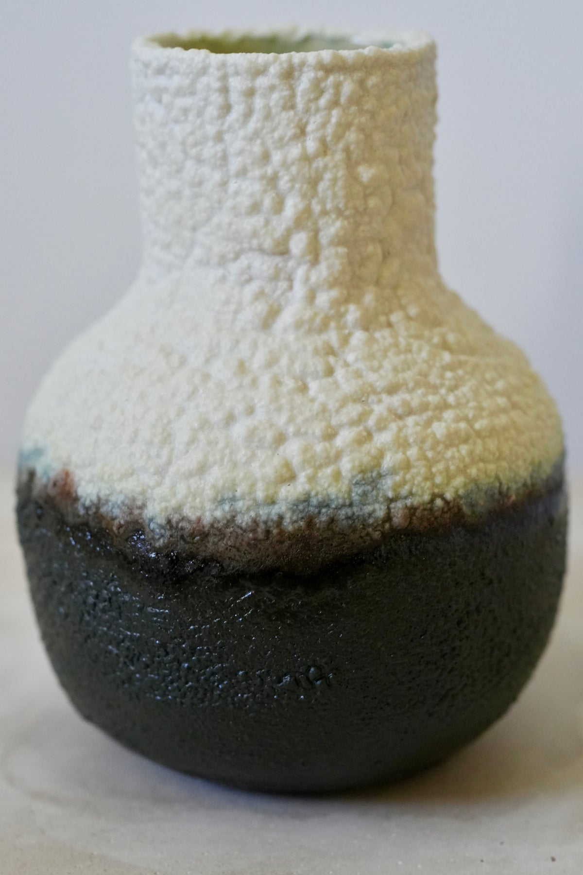 Porteña Vase