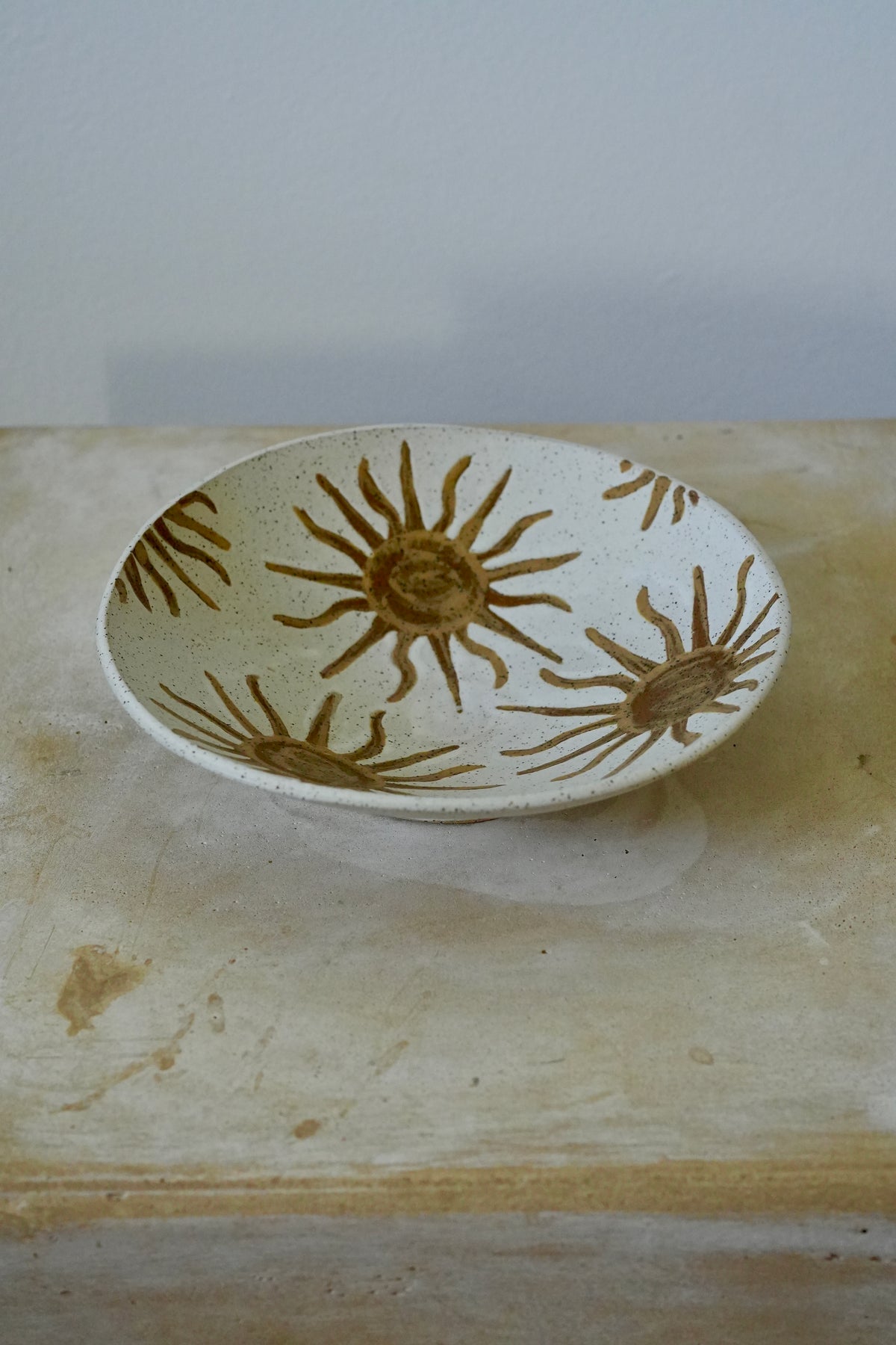 Solcito Bowl Set